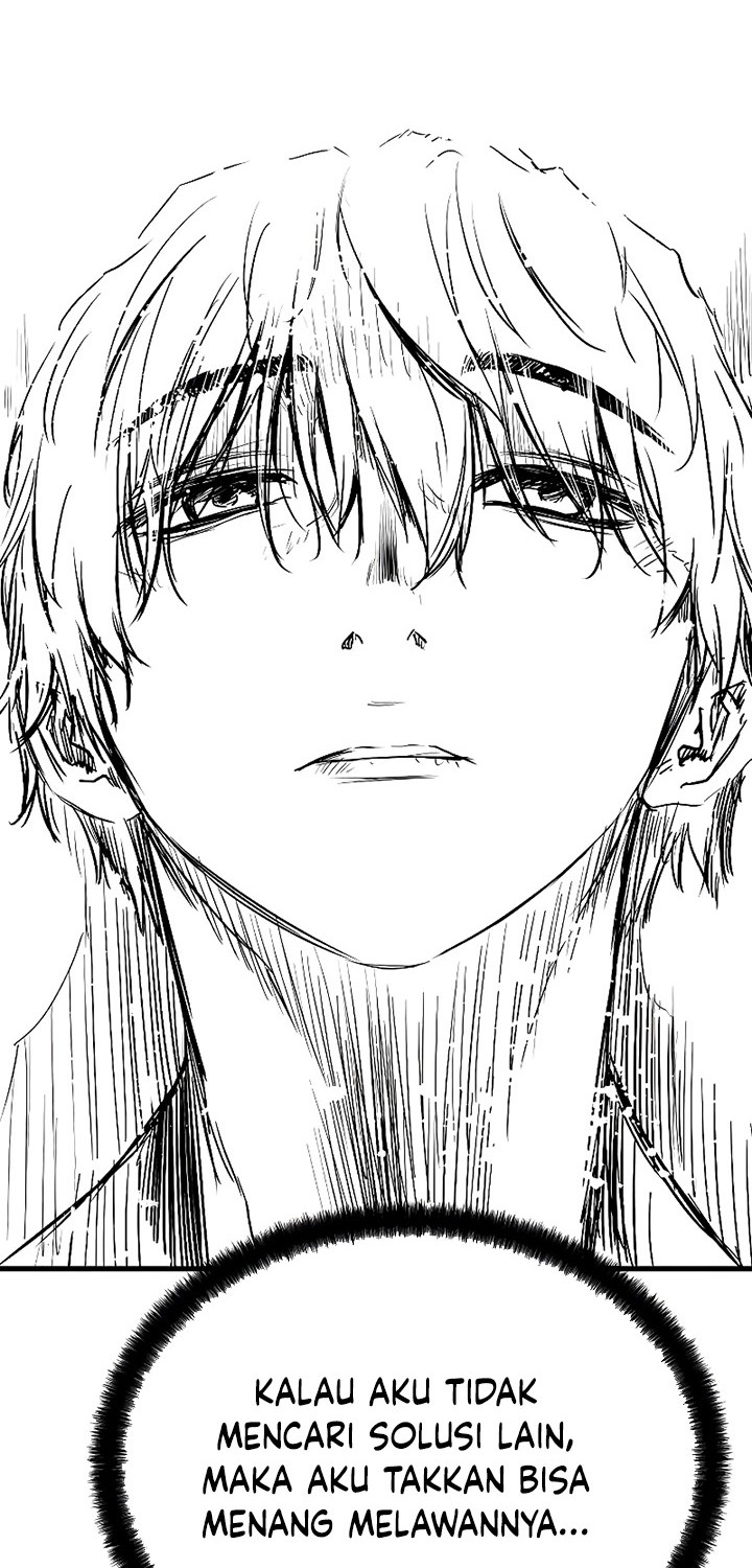 The Breaker Eternal Force chapter 70 halaman 42