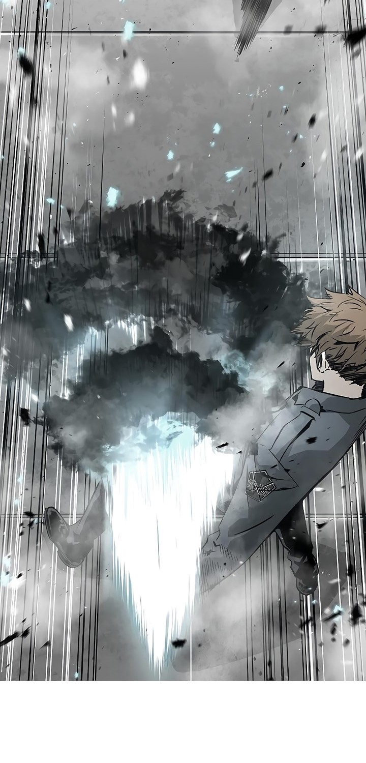 The Breaker Eternal Force chapter 70 halaman 44