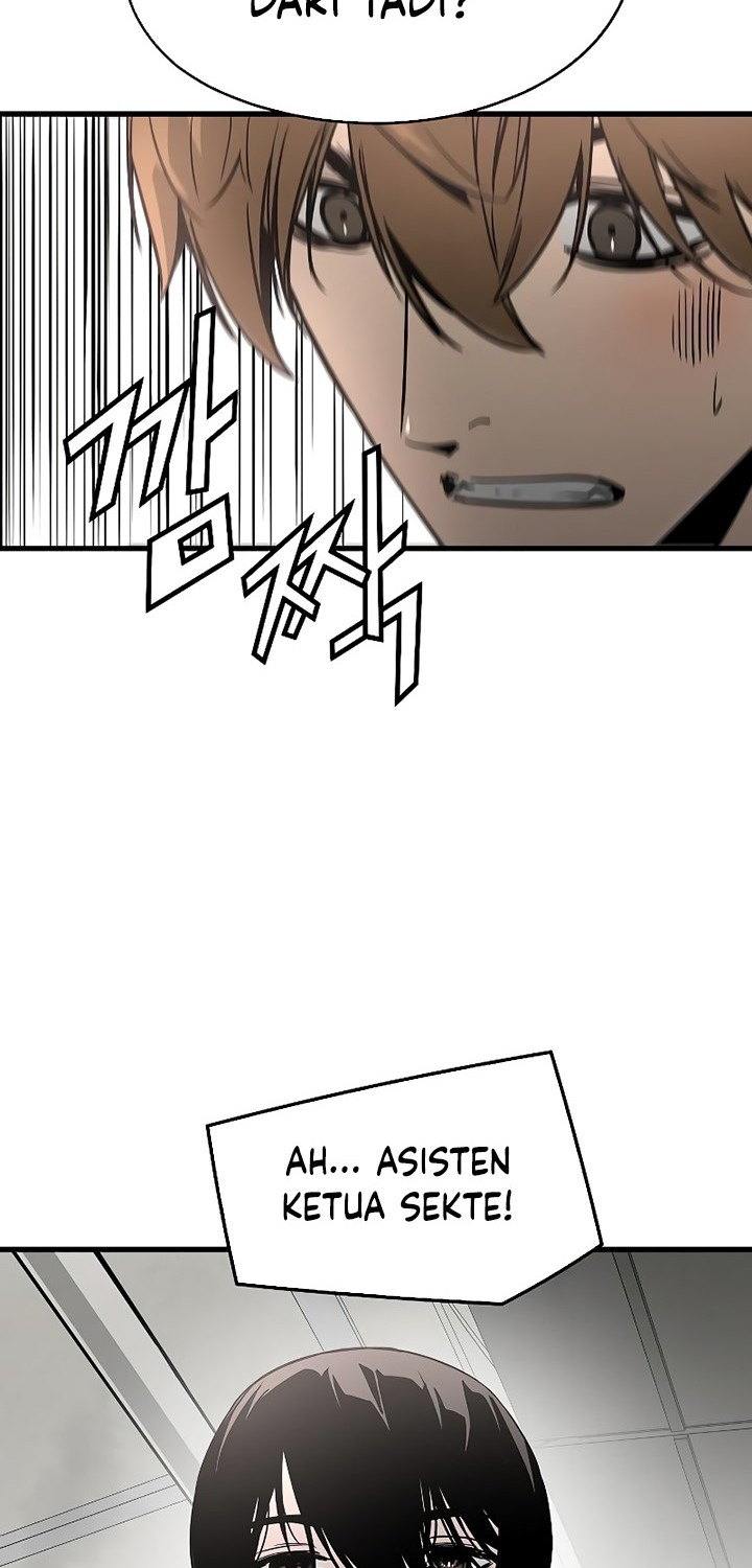 The Breaker Eternal Force chapter 70 halaman 48