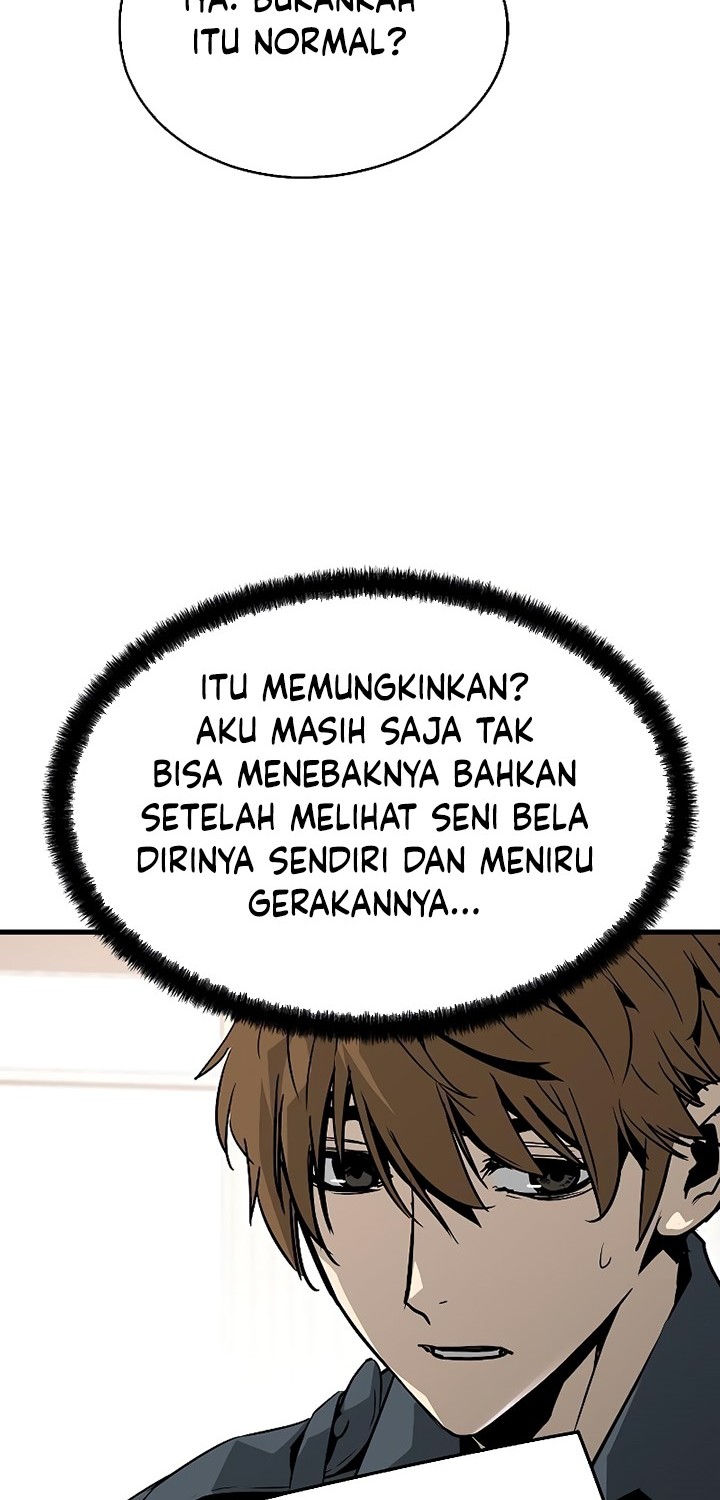 The Breaker Eternal Force chapter 70 halaman 59