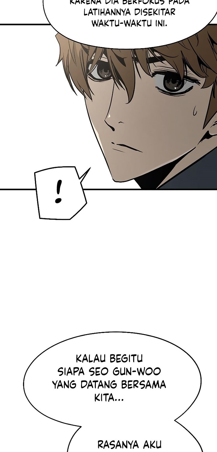 The Breaker Eternal Force chapter 71 halaman 4