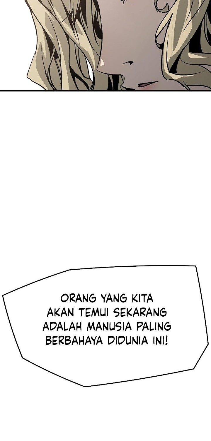 The Breaker Eternal Force chapter 71 halaman 8