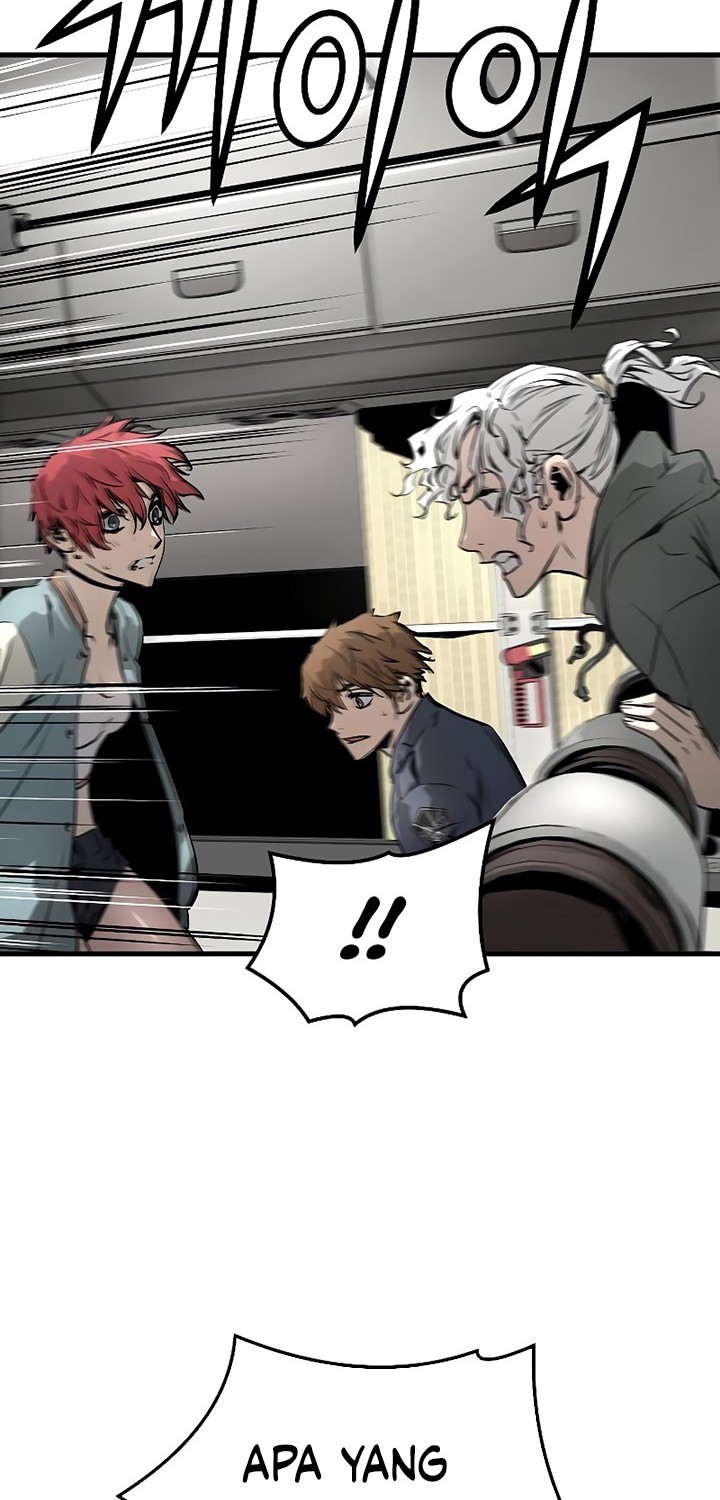 The Breaker Eternal Force chapter 71 halaman 14