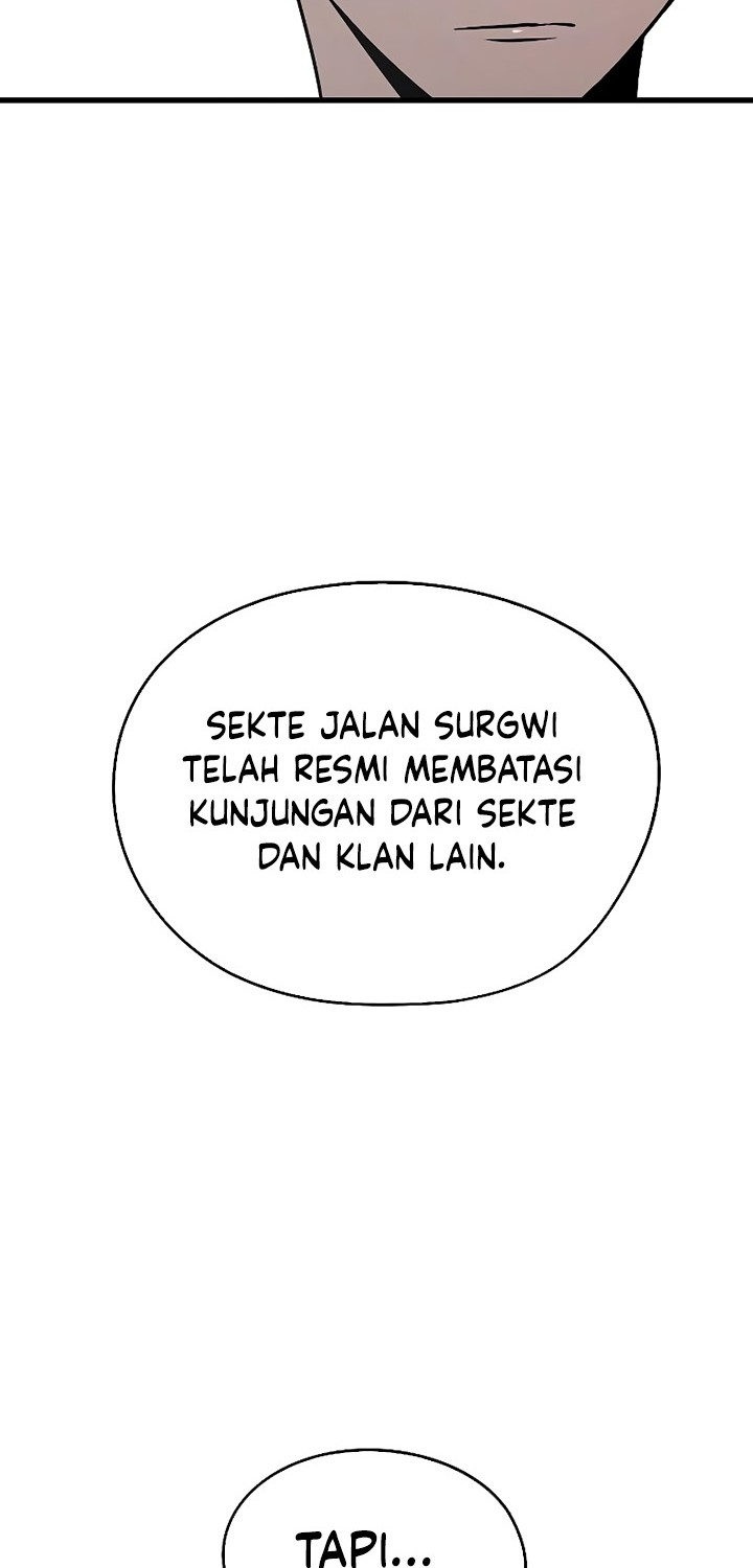 The Breaker Eternal Force chapter 71 halaman 22