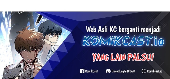 The Breaker Eternal Force chapter 71 halaman 32