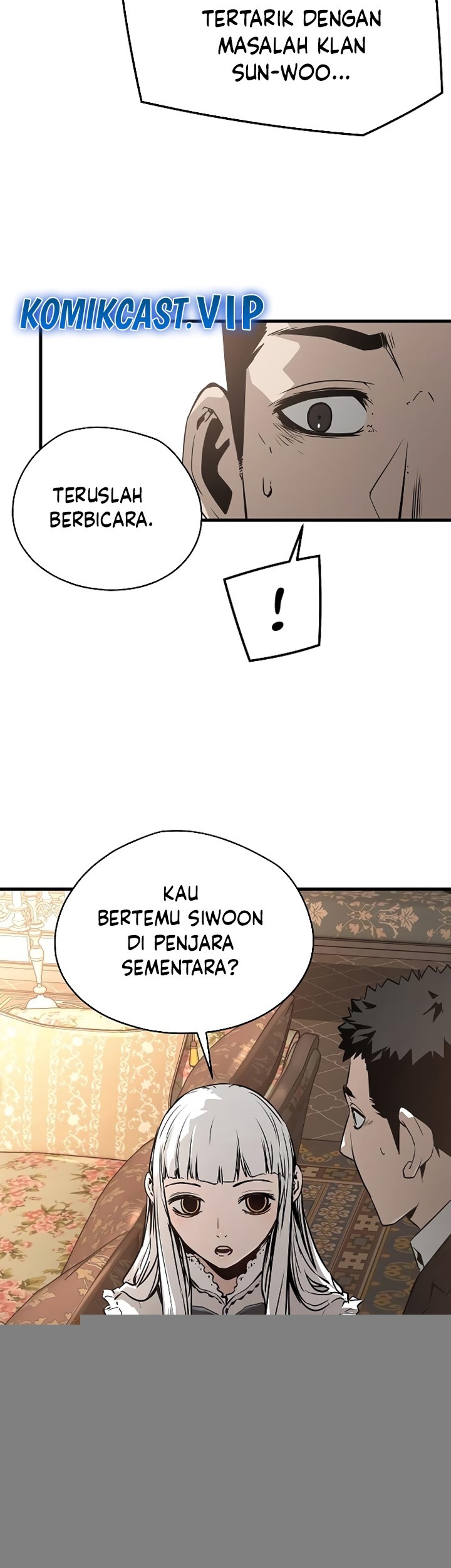 The Breaker Eternal Force Bab 72 halaman 14