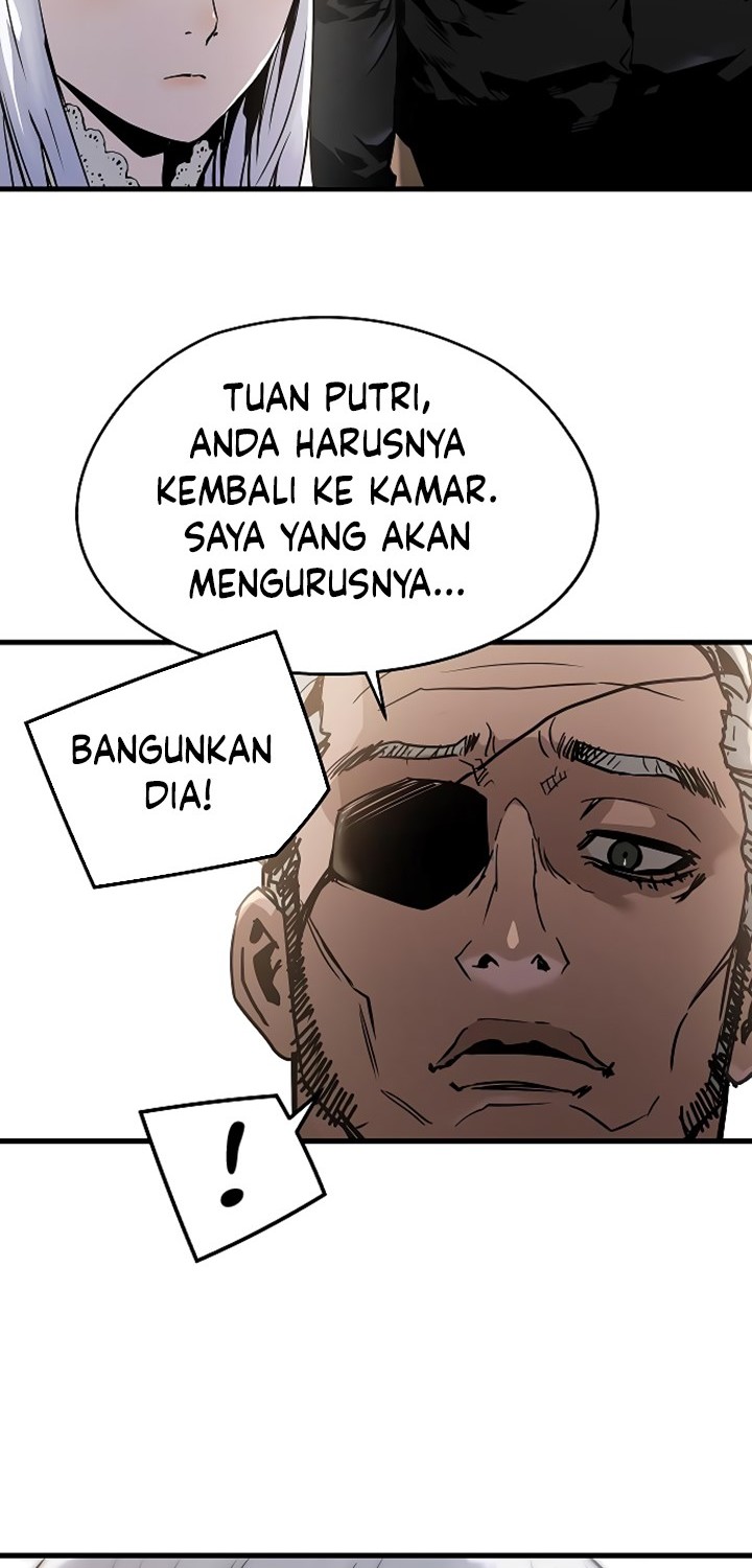 The Breaker Eternal Force Bab 72 halaman 31
