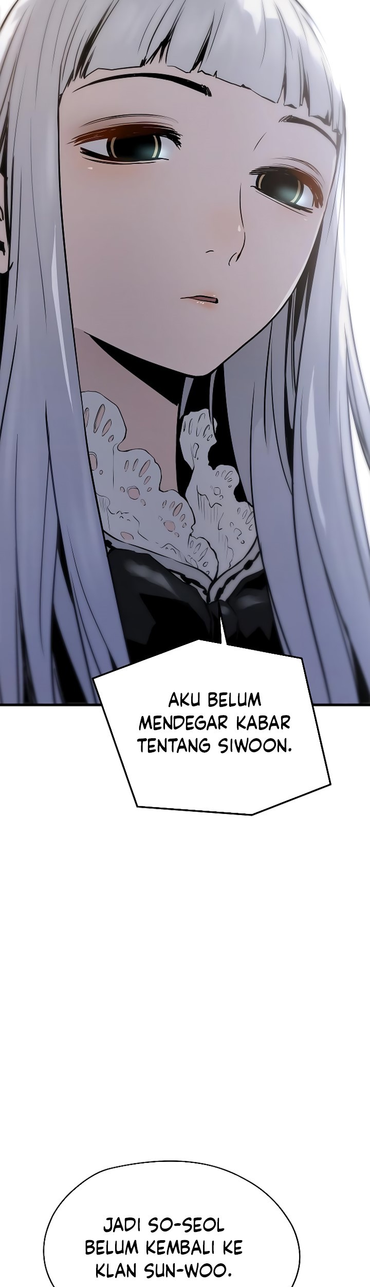 The Breaker Eternal Force Bab 72 halaman 32