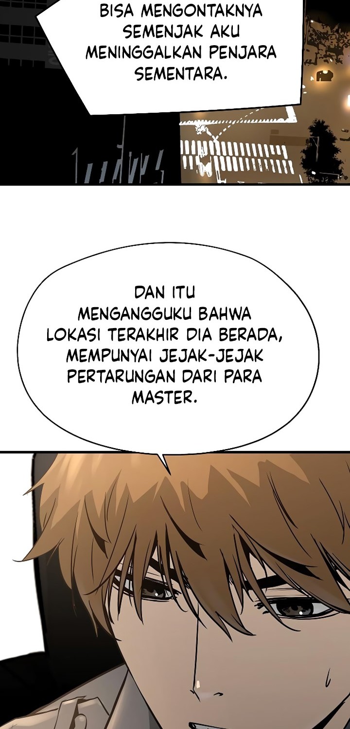 The Breaker Eternal Force Bab 72 halaman 41