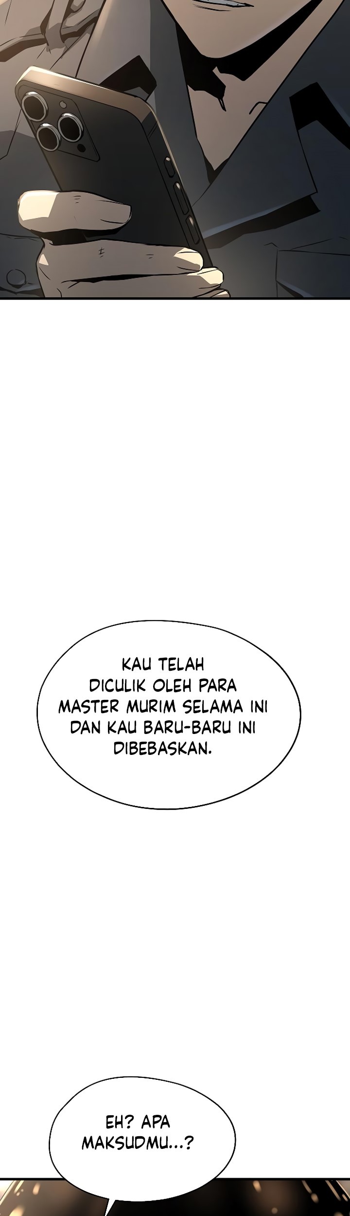 The Breaker Eternal Force Bab 72 halaman 42