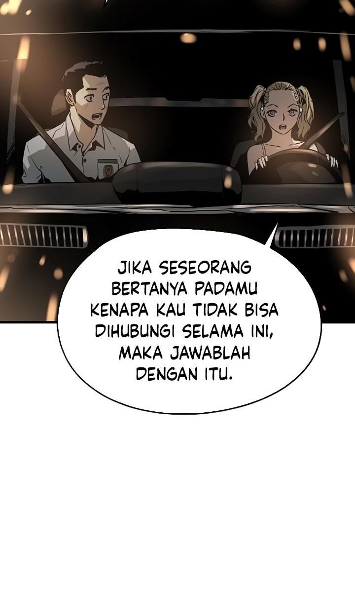 The Breaker Eternal Force Bab 72 halaman 43