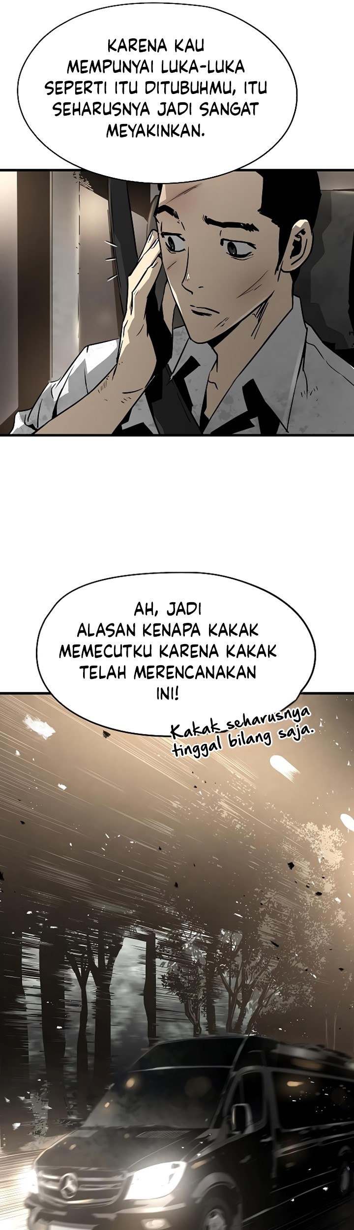 The Breaker Eternal Force Bab 72 halaman 44