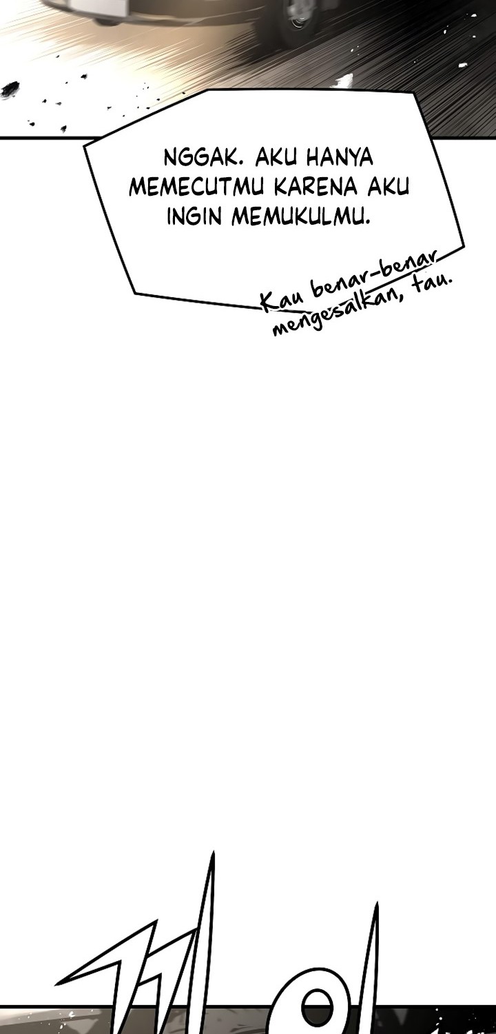 The Breaker Eternal Force Bab 72 halaman 45