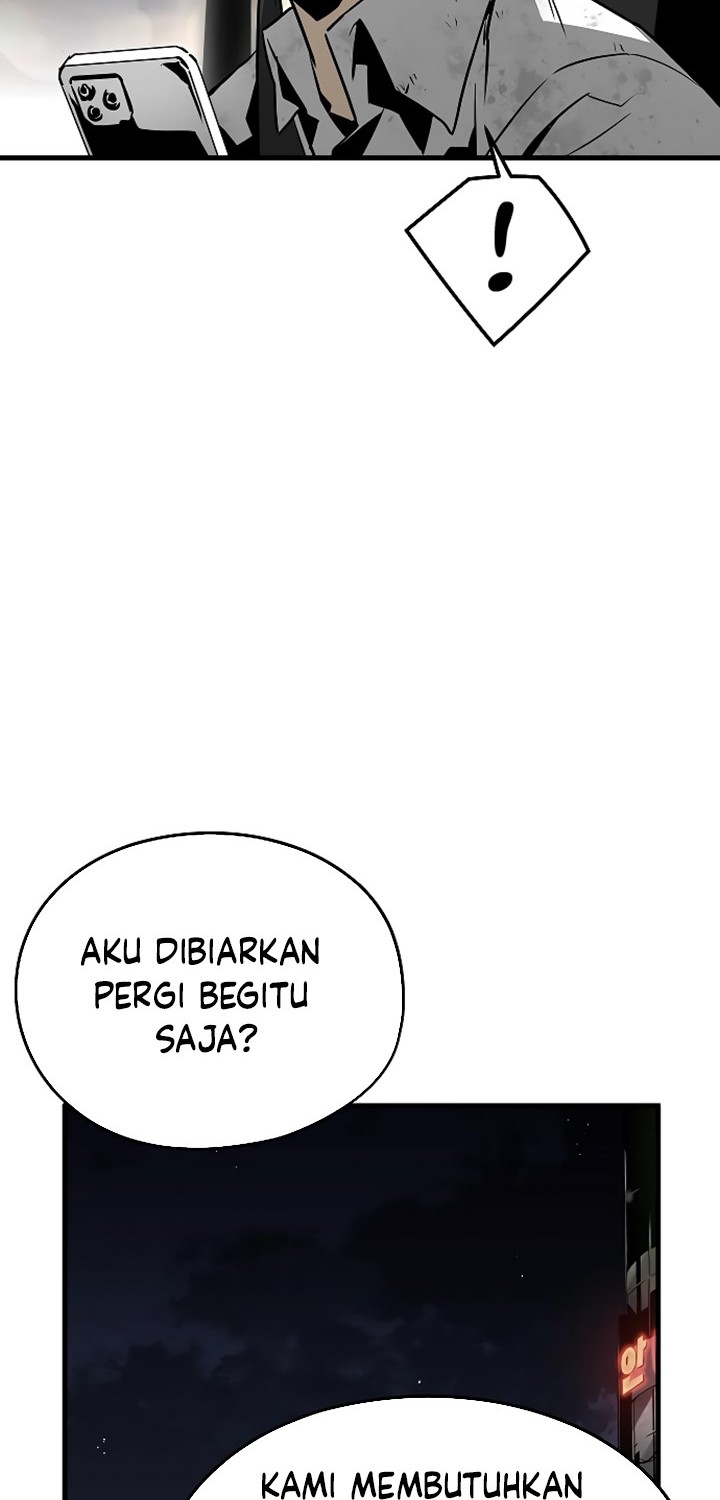 The Breaker Eternal Force Bab 72 halaman 47