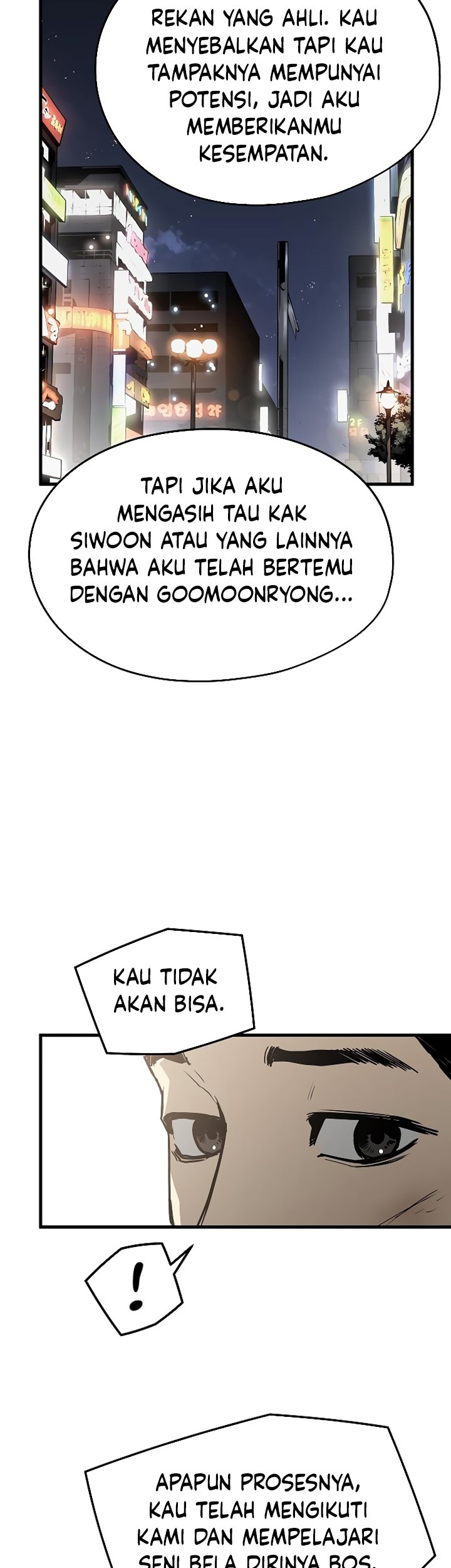 The Breaker Eternal Force Bab 72 halaman 48