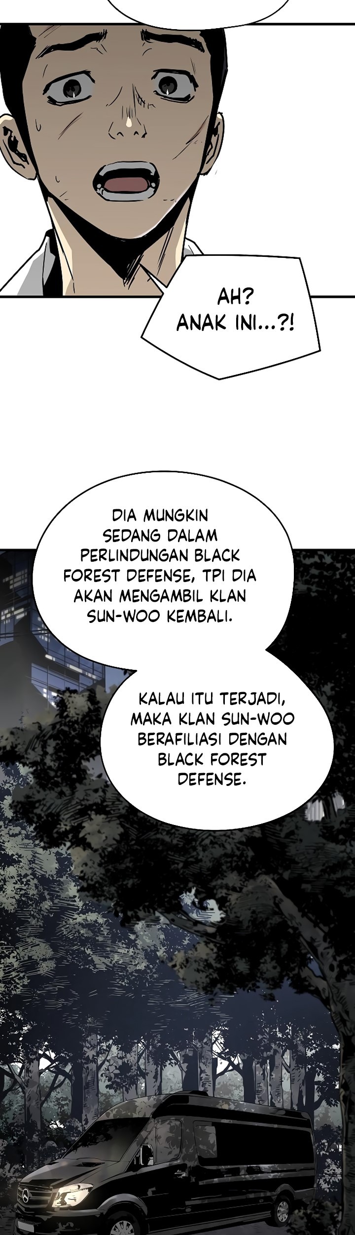 The Breaker Eternal Force Bab 72 halaman 54