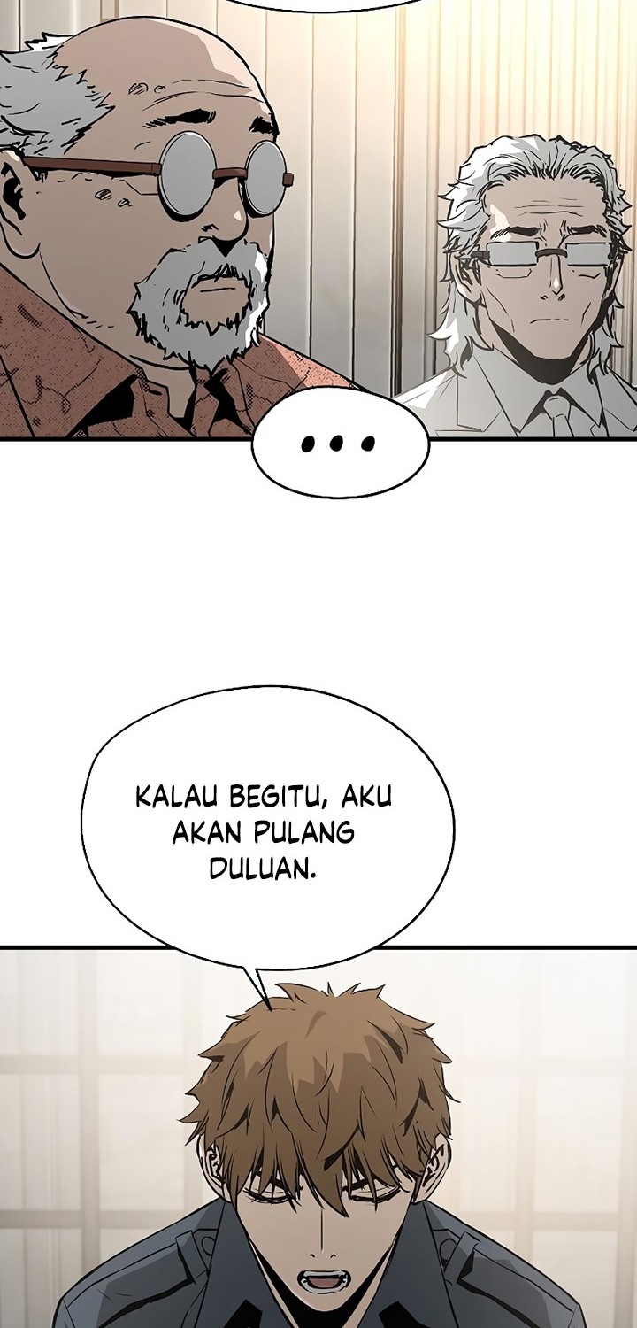 The Breaker Eternal Force Bab 73 halaman 9