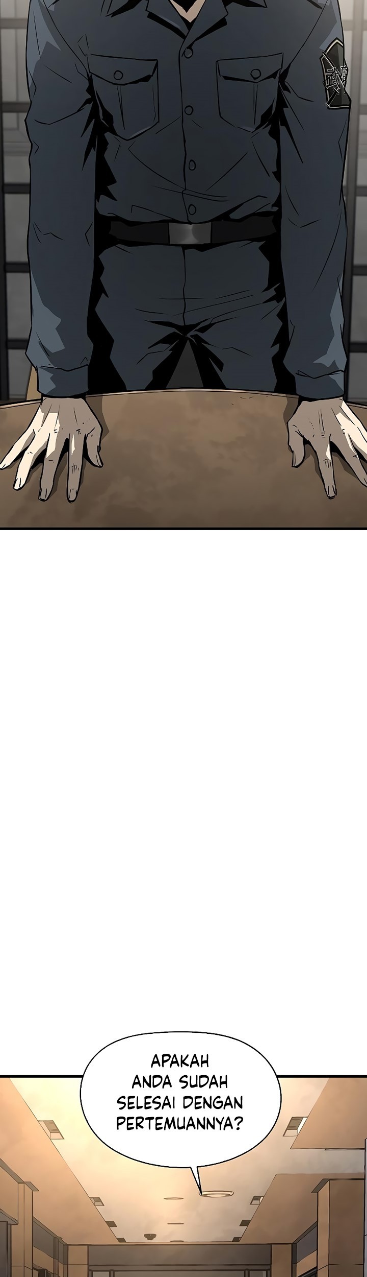 The Breaker Eternal Force Bab 73 halaman 10