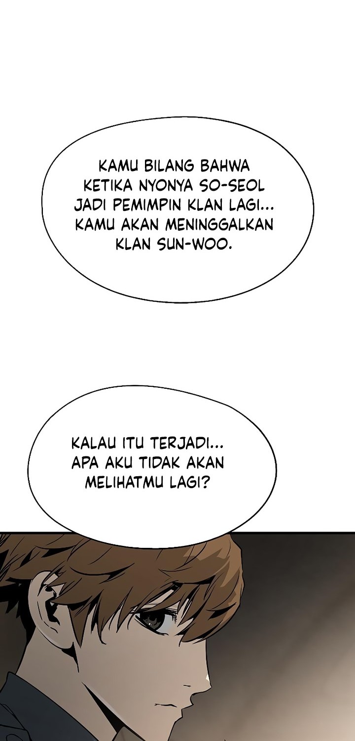The Breaker Eternal Force Bab 73 halaman 19
