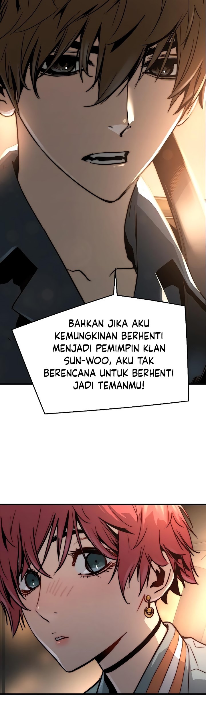 The Breaker Eternal Force Bab 73 halaman 25