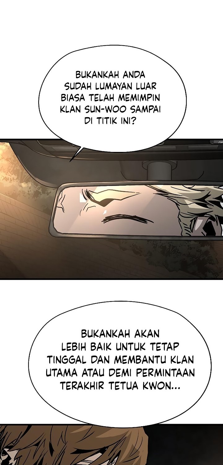 The Breaker Eternal Force Bab 73 halaman 30