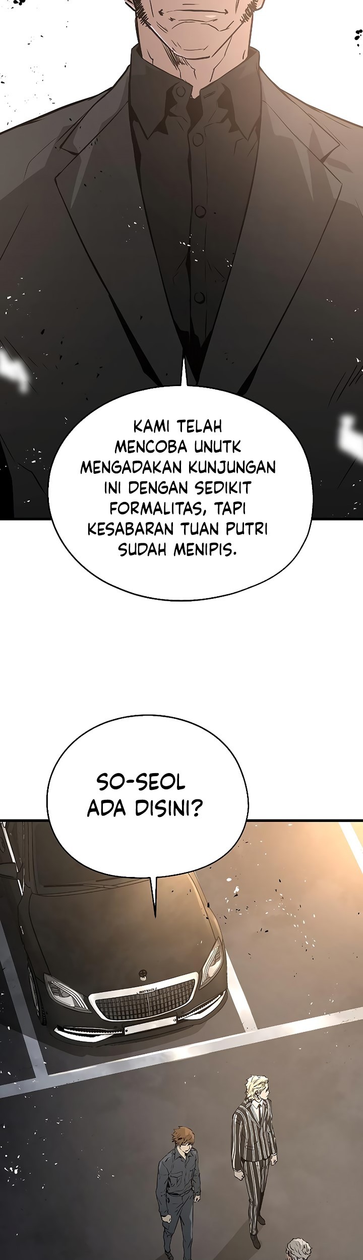 The Breaker Eternal Force Bab 73 halaman 37