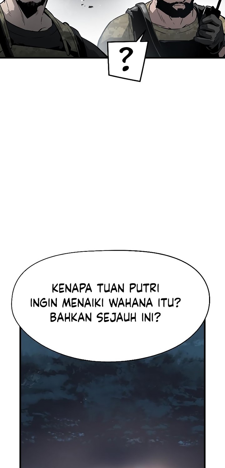 The Breaker Eternal Force chapter 74 halaman 5