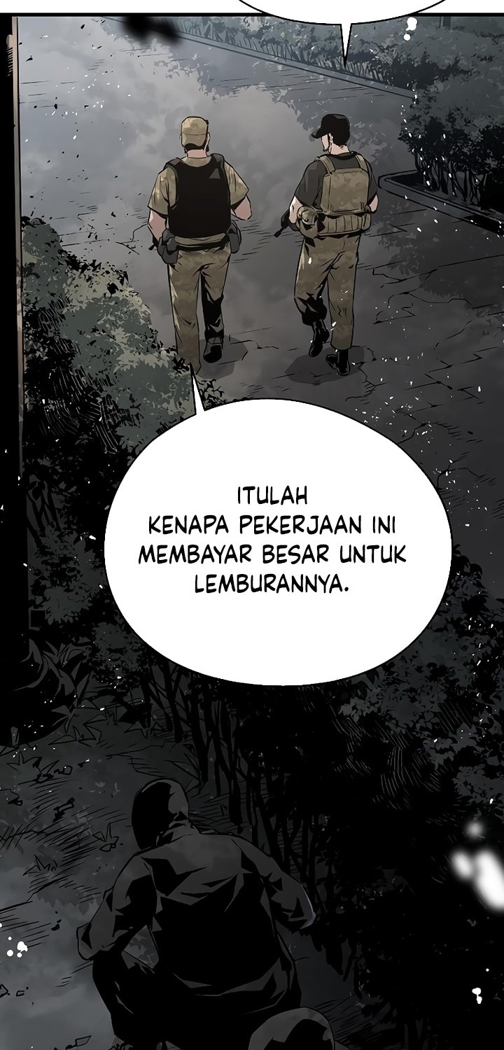 The Breaker Eternal Force chapter 74 halaman 7