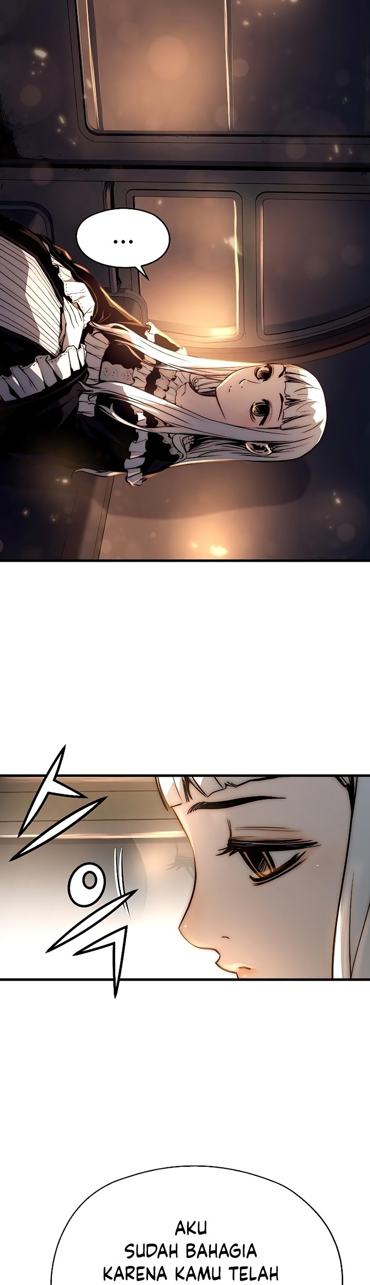 The Breaker Eternal Force chapter 74 halaman 14