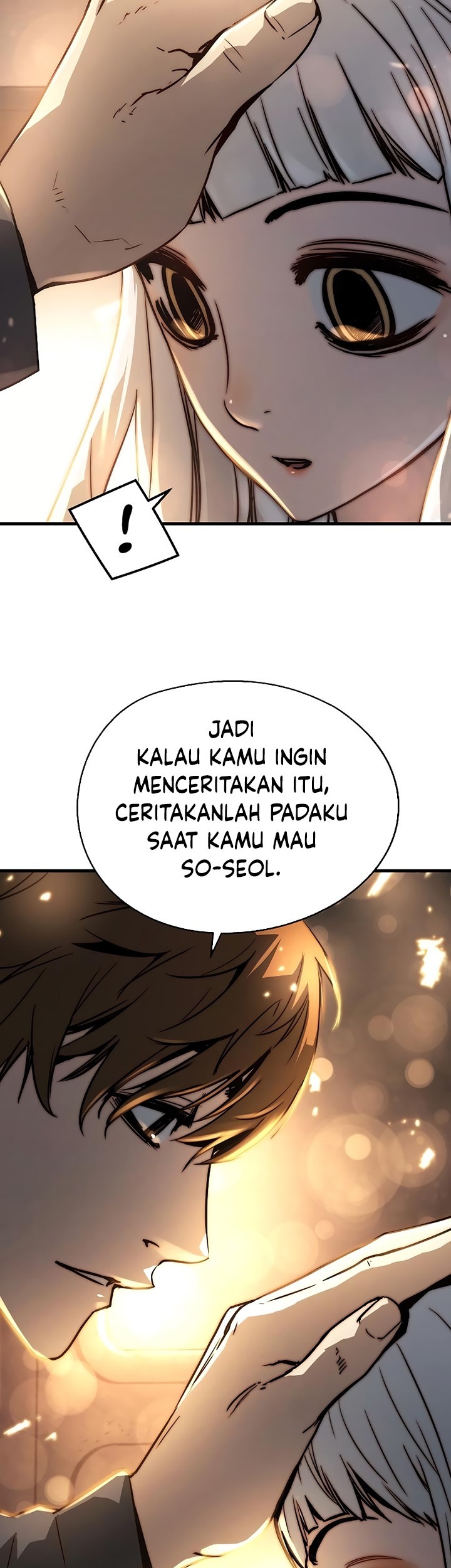 The Breaker Eternal Force chapter 74 halaman 16