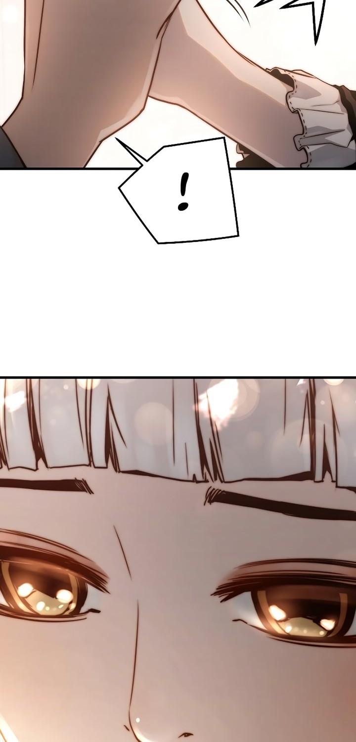 The Breaker Eternal Force chapter 74 halaman 21