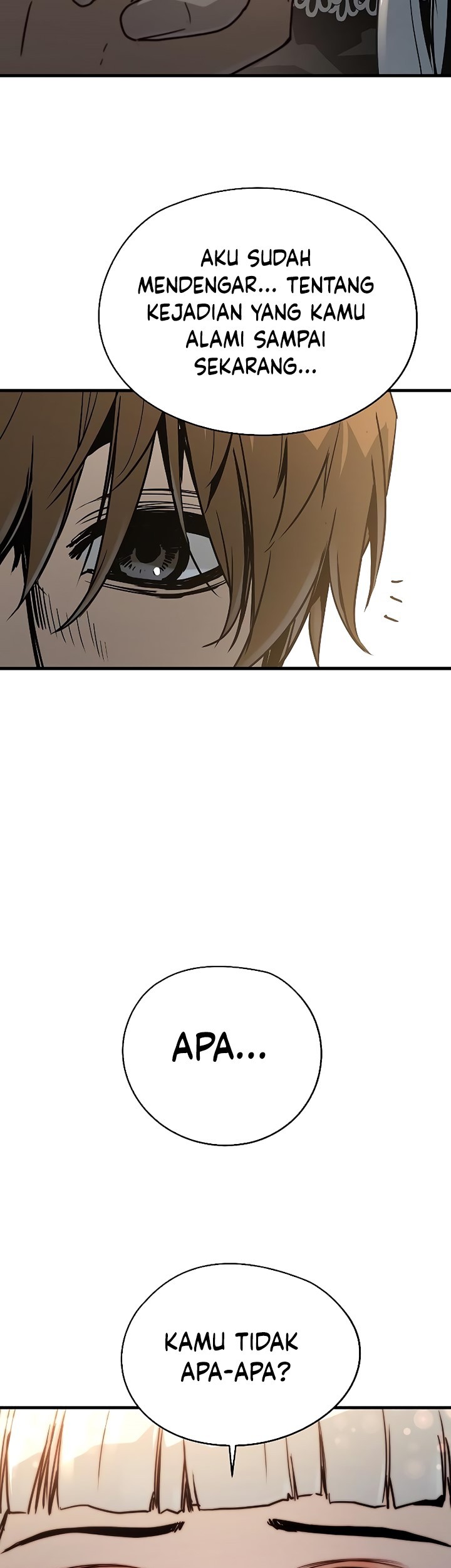 The Breaker Eternal Force chapter 74 halaman 24