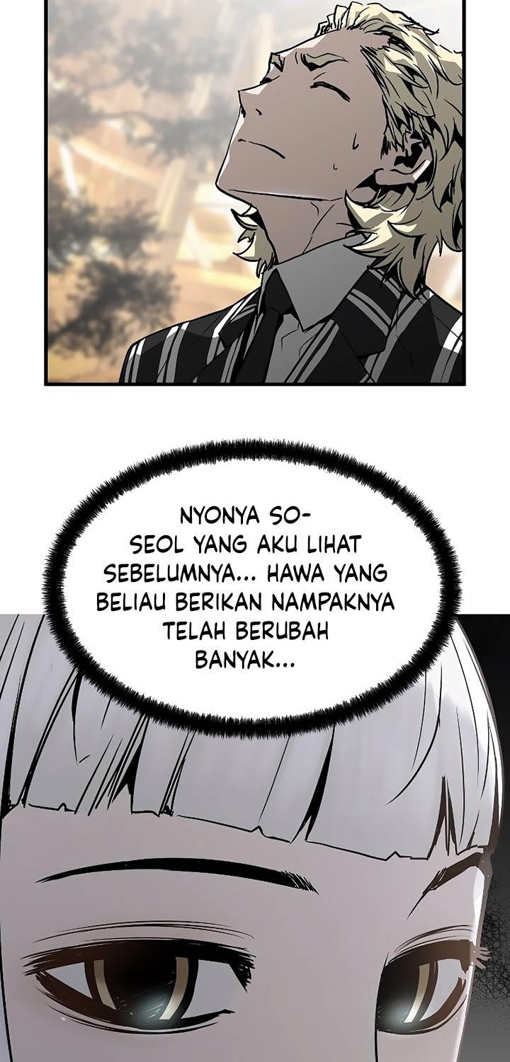 The Breaker Eternal Force chapter 74 halaman 30