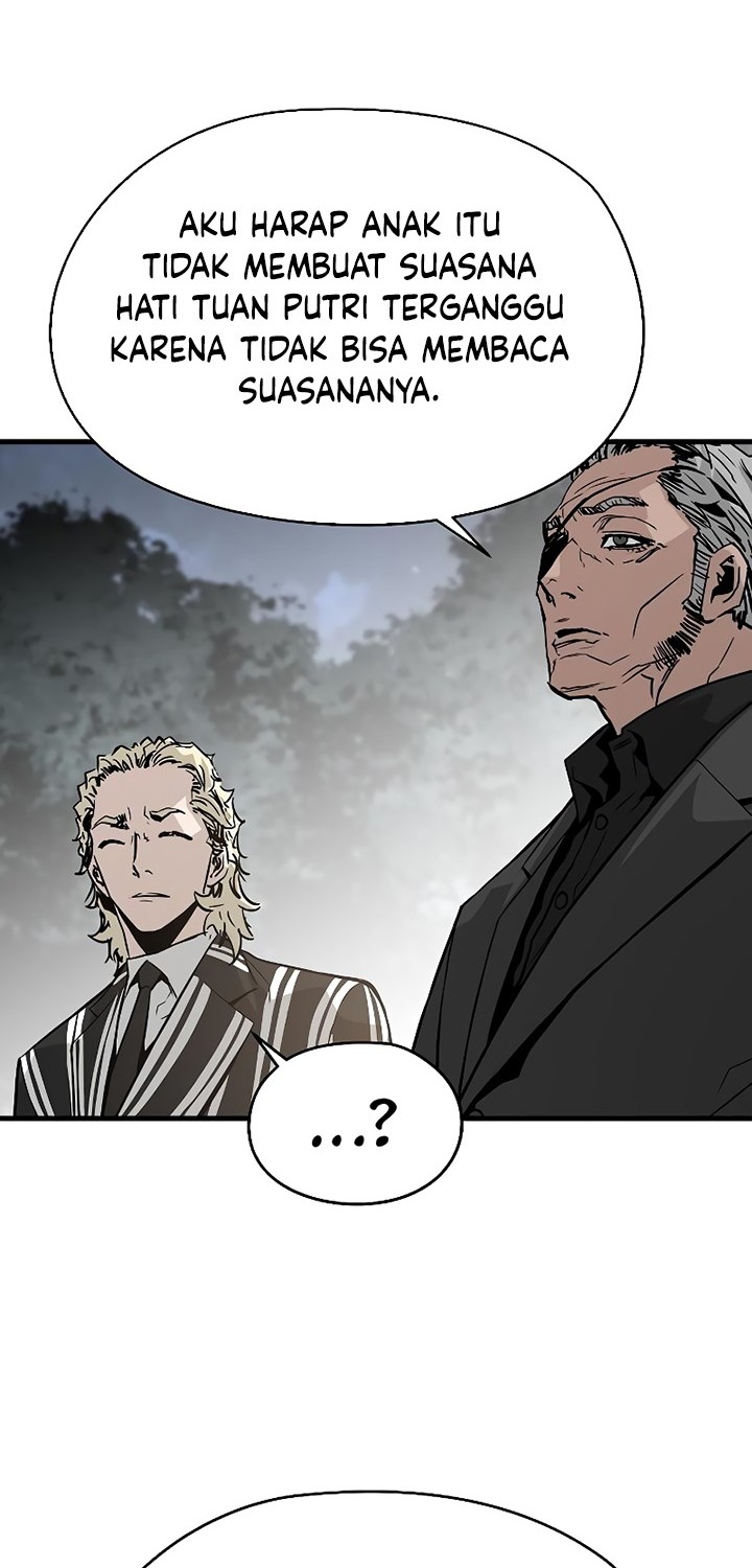 The Breaker Eternal Force chapter 74 halaman 32