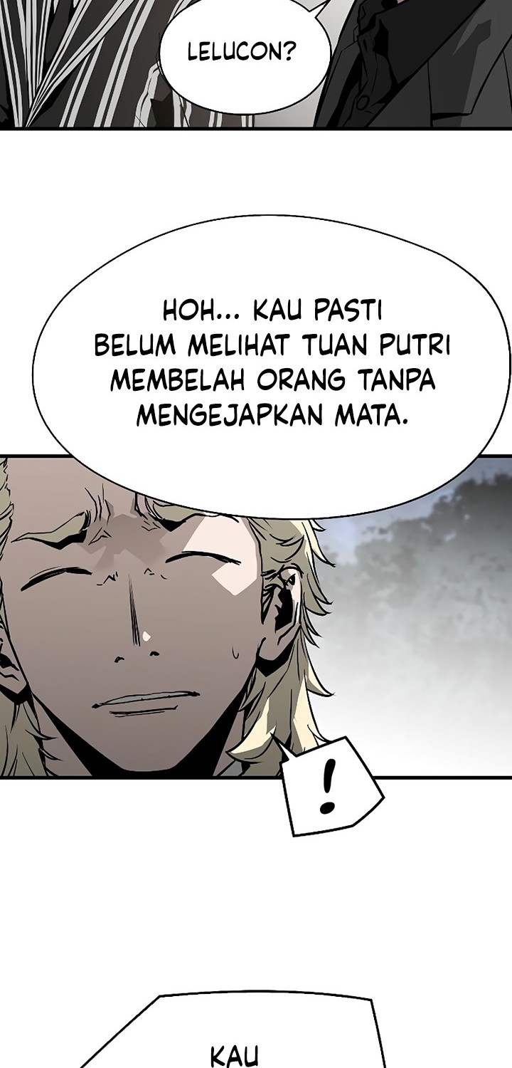 The Breaker Eternal Force chapter 74 halaman 34