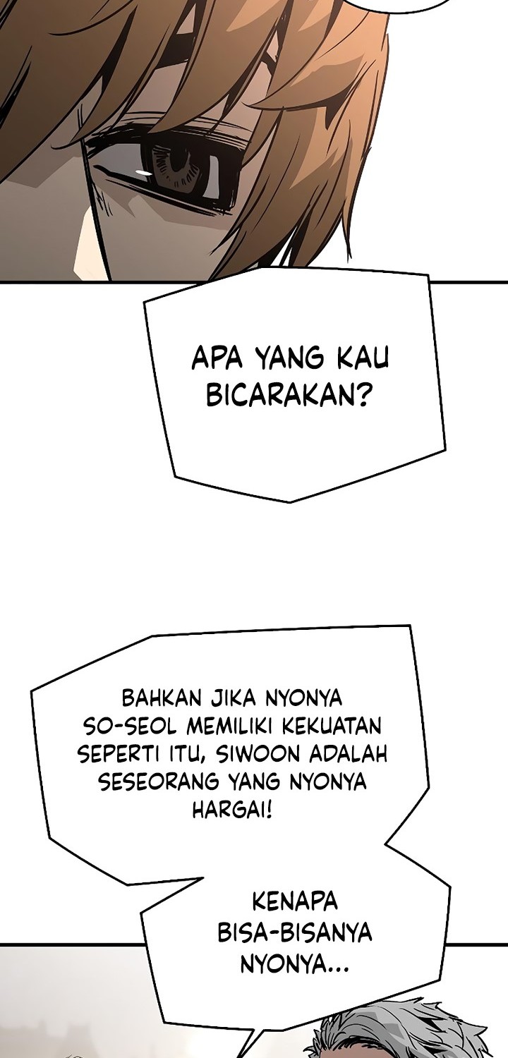 The Breaker Eternal Force chapter 74 halaman 40