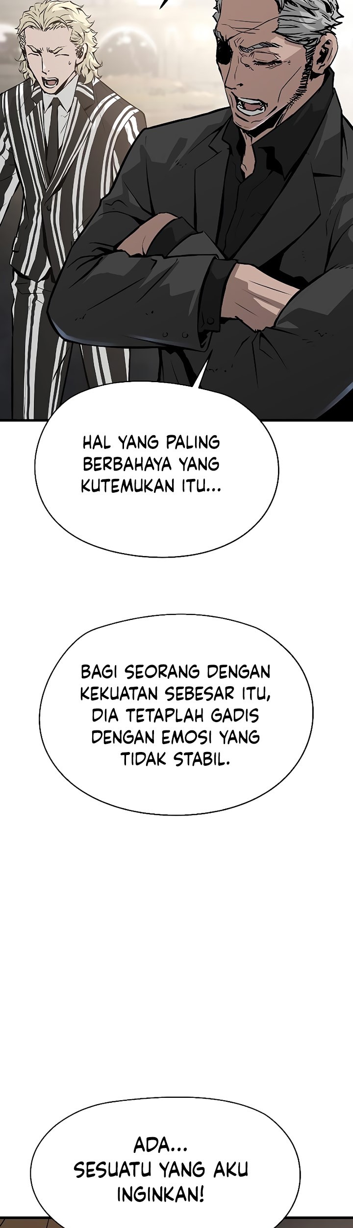 The Breaker Eternal Force chapter 74 halaman 41