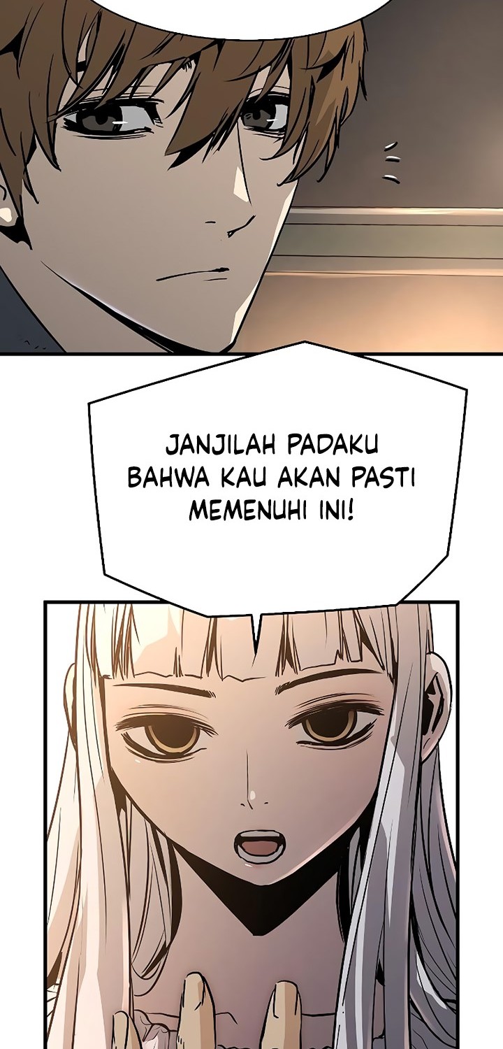 The Breaker Eternal Force chapter 74 halaman 42