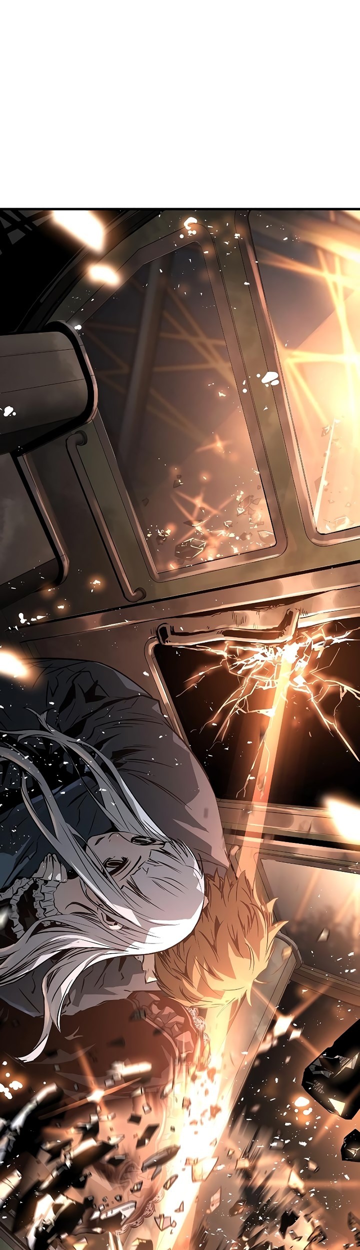 The Breaker Eternal Force chapter 74 halaman 62