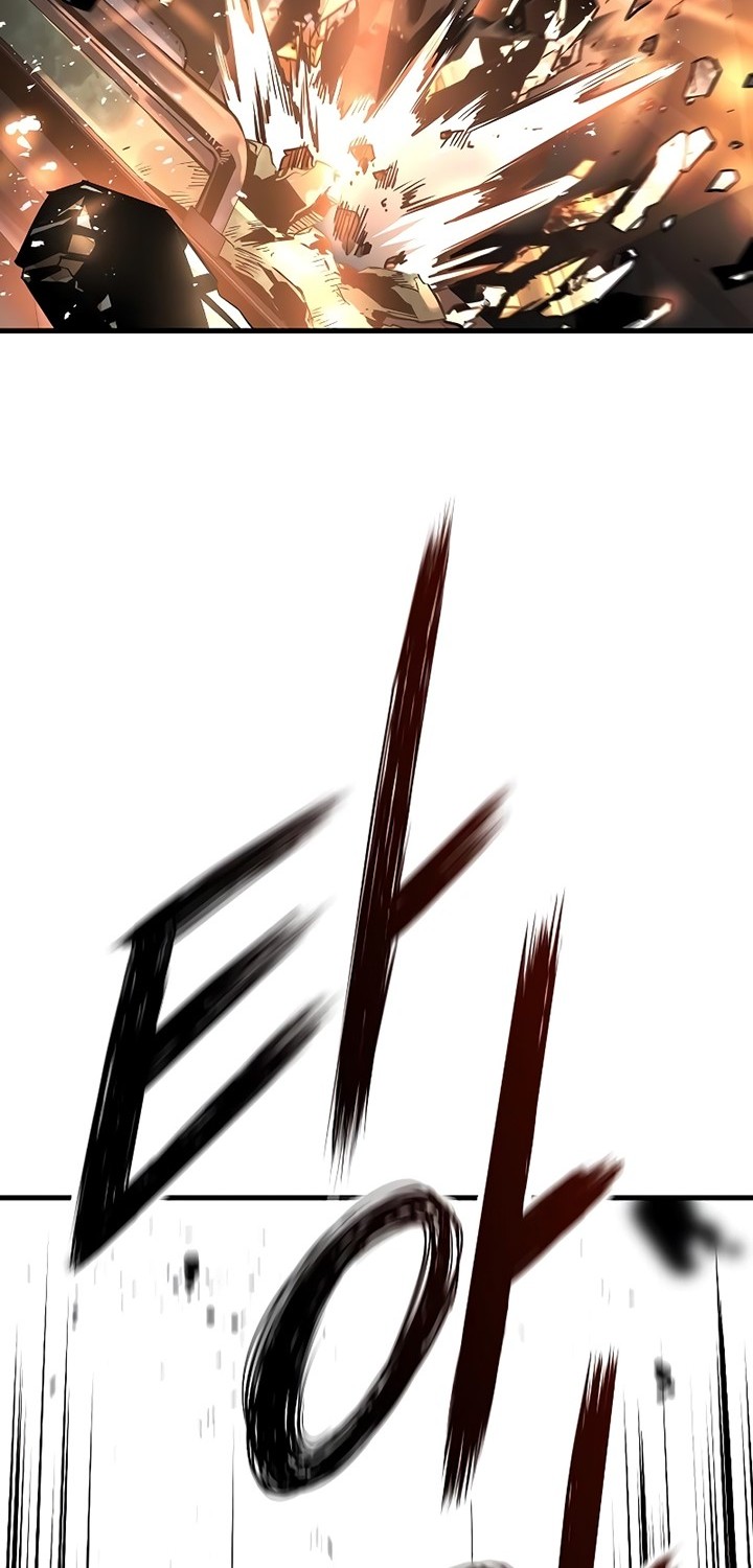 The Breaker Eternal Force chapter 74 halaman 63