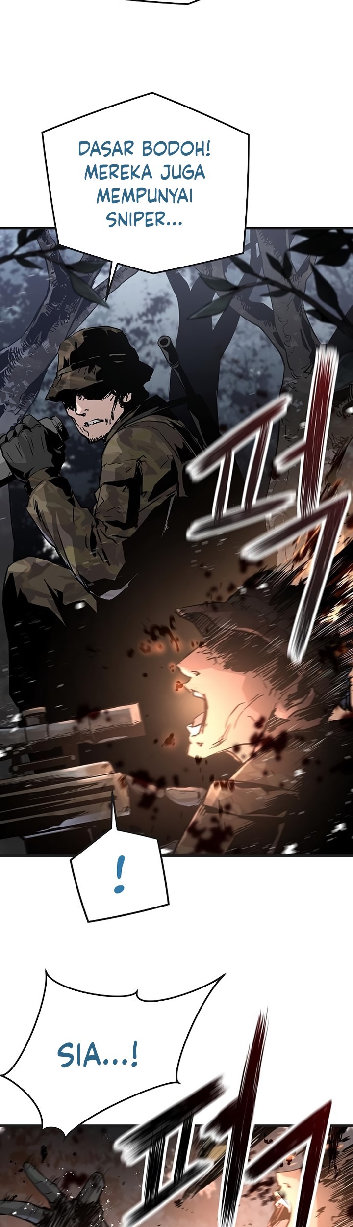 The Breaker Eternal Force Bab 75 halaman 14