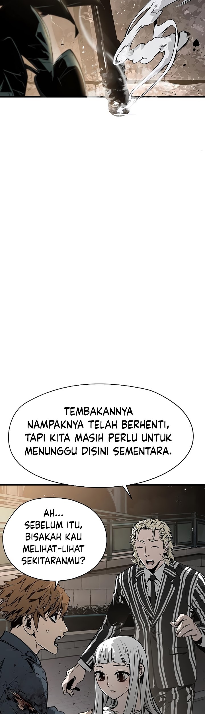 The Breaker Eternal Force Bab 75 halaman 18