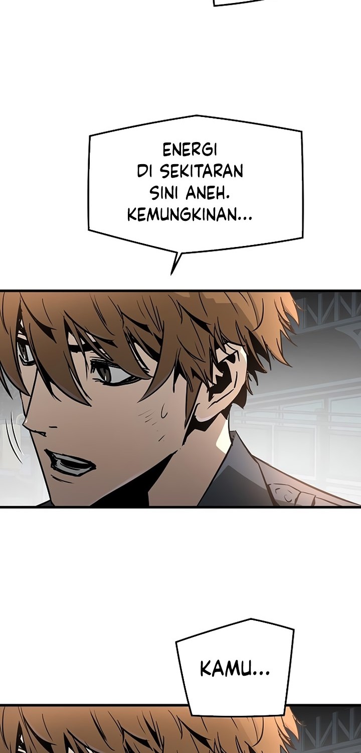 The Breaker Eternal Force Bab 75 halaman 28