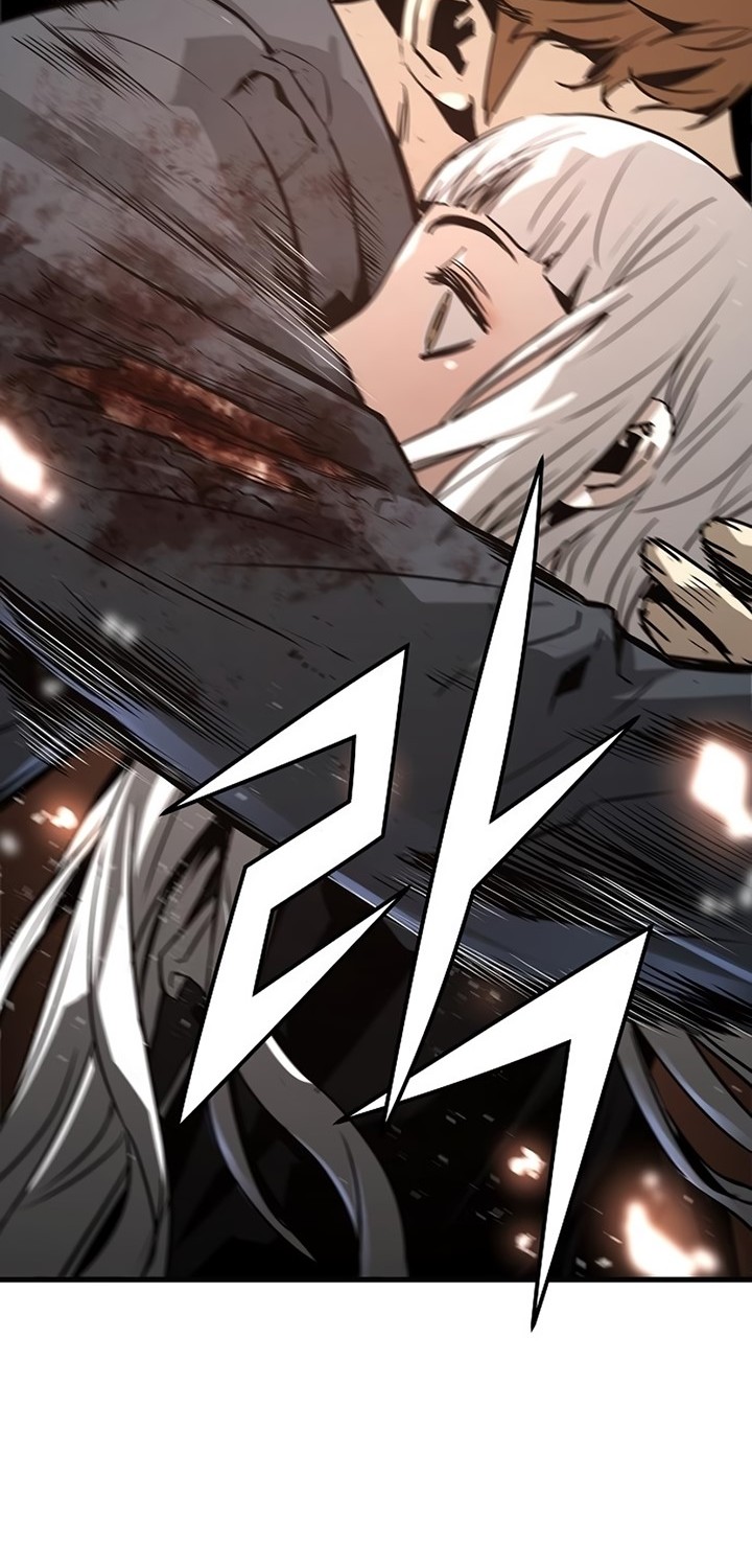 The Breaker Eternal Force Bab 75 halaman 32