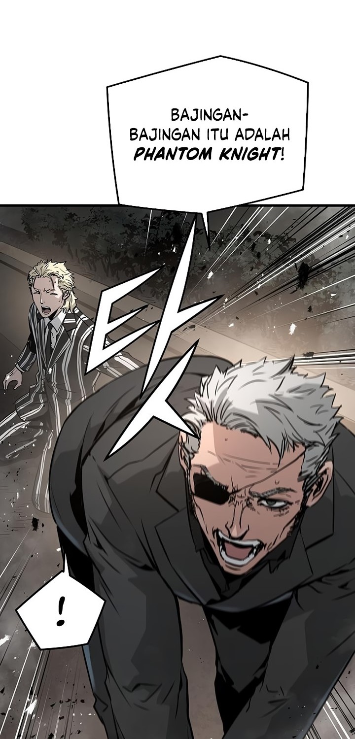 The Breaker Eternal Force Bab 75 halaman 40