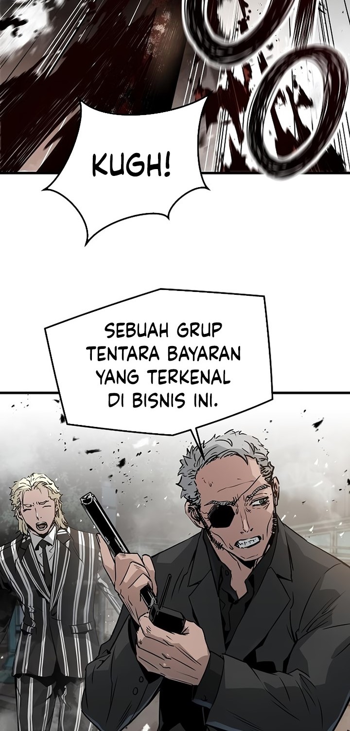 The Breaker Eternal Force Bab 75 halaman 42
