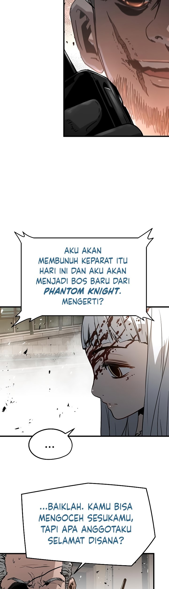 The Breaker Eternal Force Bab 75 halaman 64