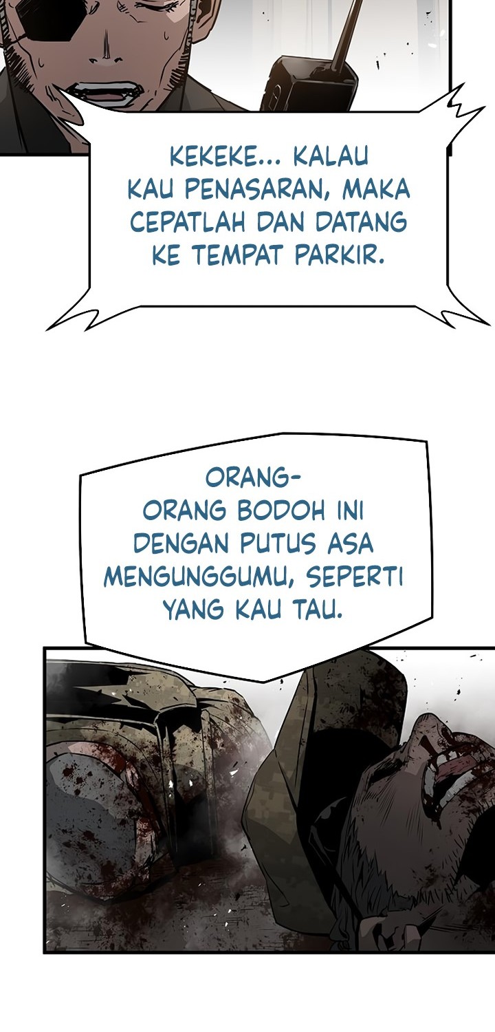 The Breaker Eternal Force Bab 75 halaman 65