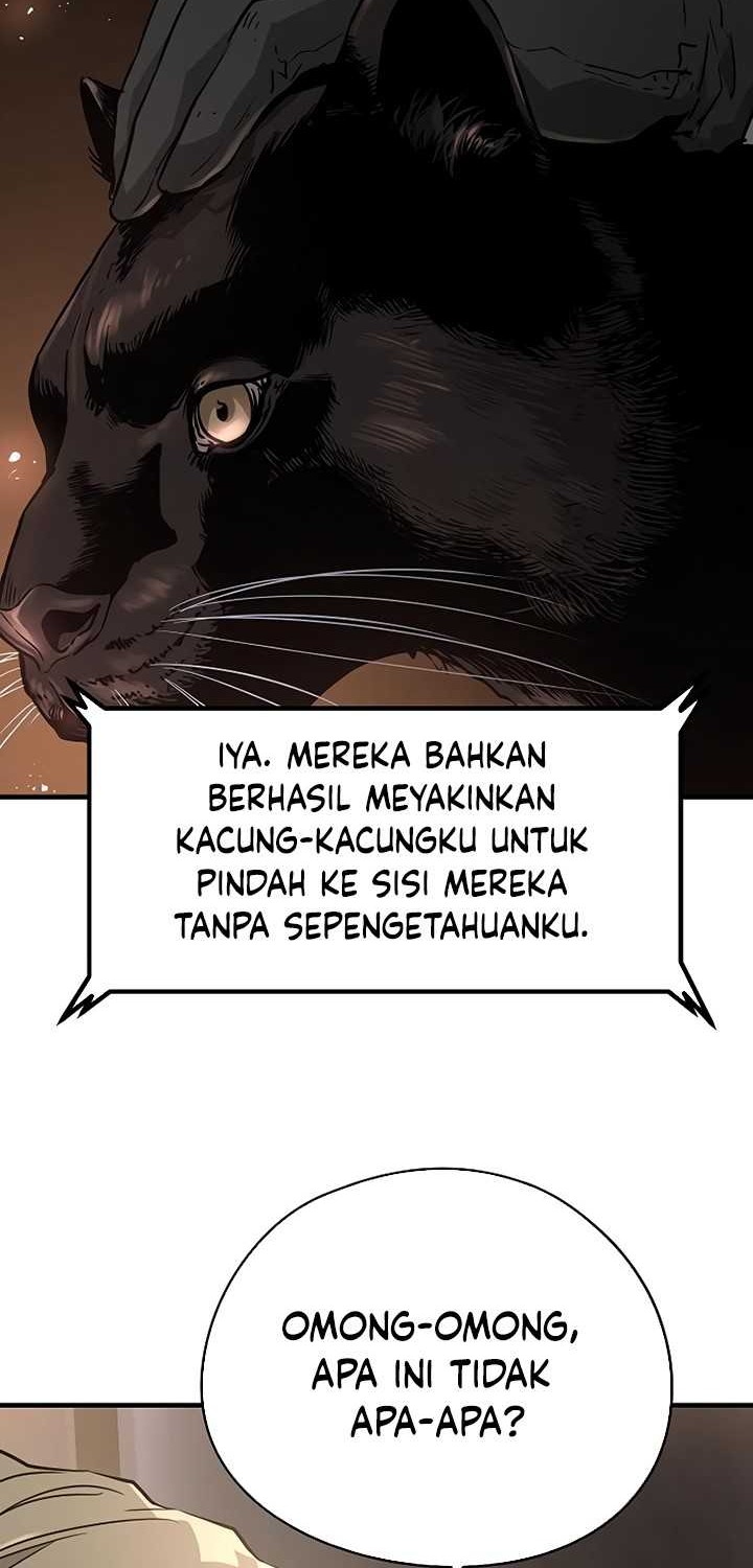 The Breaker Eternal Force Bab 76 halaman 7