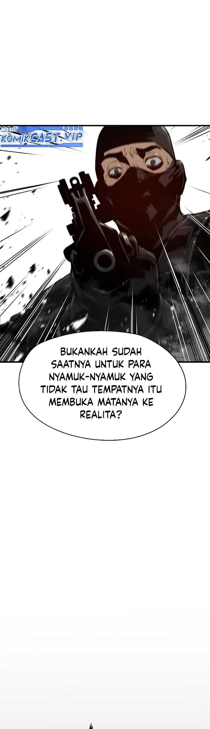 The Breaker Eternal Force Bab 76 halaman 14